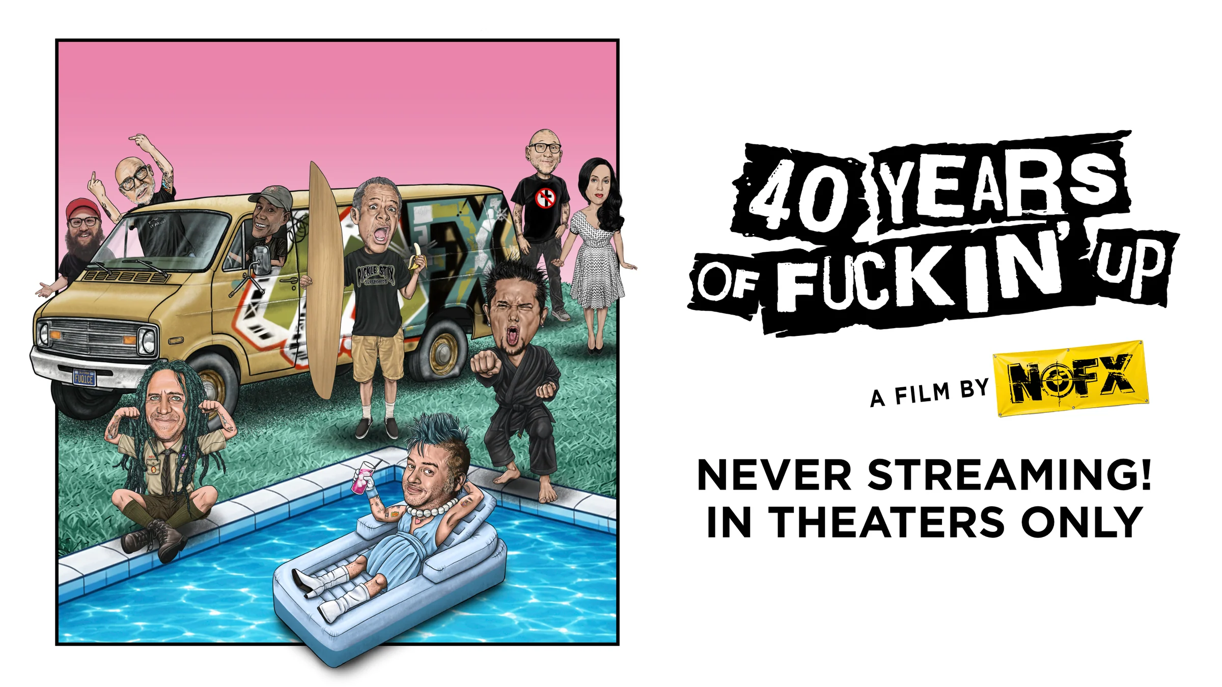 Punk Rock For Your Ears